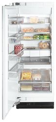 Ремонт и обслуживание холодильников MIELE F 1811 VI