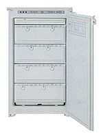 Ремонт и обслуживание холодильников MIELE F 311 I-6