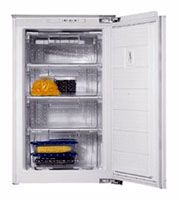 Ремонт и обслуживание холодильников MIELE F 524 I