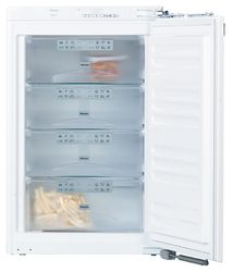 Ремонт и обслуживание холодильников MIELE F 9252 I