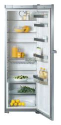 Ремонт и обслуживание холодильников MIELE K 14820 SDED