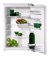Ремонт и обслуживание холодильников MIELE K 521 I-1