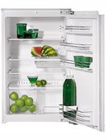 Ремонт и обслуживание холодильников MIELE K 525 I