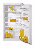 Ремонт и обслуживание холодильников MIELE K 535 I