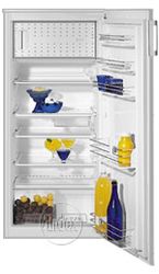 Ремонт и обслуживание холодильников MIELE K 542 E