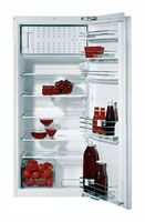 Ремонт и обслуживание холодильников MIELE K 542 I