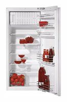 Ремонт и обслуживание холодильников MIELE K 546 I