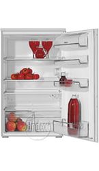 Ремонт и обслуживание холодильников MIELE K 621 I