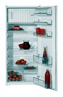 Ремонт и обслуживание холодильников MIELE K 642 I-1