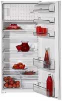 Ремонт и обслуживание холодильников MIELE K 642 I