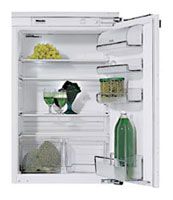 Ремонт и обслуживание холодильников MIELE K 825 I-1