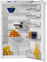 Ремонт и обслуживание холодильников MIELE K 831 I