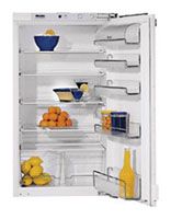 Ремонт и обслуживание холодильников MIELE K 835 I-1
