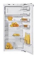 Ремонт и обслуживание холодильников MIELE K 846 I-1