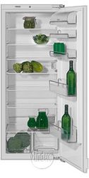 Ремонт и обслуживание холодильников MIELE K 851 I