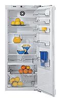 Ремонт и обслуживание холодильников MIELE K 854 I