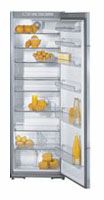 Ремонт и обслуживание холодильников MIELE K 8952 SDED
