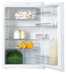 Ремонт и обслуживание холодильников MIELE K 9212 I