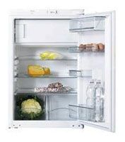 Ремонт и обслуживание холодильников MIELE K 9214 IF