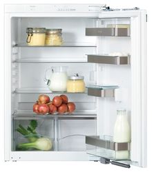 Ремонт и обслуживание холодильников MIELE K 9252 I