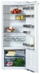 Ремонт и обслуживание холодильников MIELE K 9557 ID
