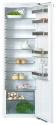 Ремонт и обслуживание холодильников MIELE K 9752 ID