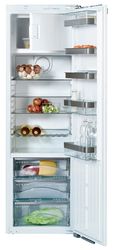 Ремонт и обслуживание холодильников MIELE K 9758 IDF
