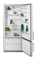 Ремонт и обслуживание холодильников MIELE KD 3522 SED