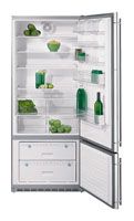 Ремонт и обслуживание холодильников MIELE KD 3524 SED