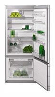 Ремонт и обслуживание холодильников MIELE KD 6582 SDED