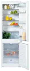 Ремонт и обслуживание холодильников MIELE KDN 9713 ID