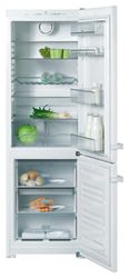 Ремонт и обслуживание холодильников MIELE KF 12823 SD