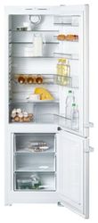 Ремонт и обслуживание холодильников MIELE KF 12923 SD