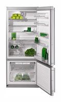 Ремонт и обслуживание холодильников MIELE KF 3529 SED
