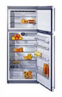 Ремонт и обслуживание холодильников MIELE KF 3540 SNED