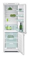 Ремонт и обслуживание холодильников MIELE KF 5650 SD