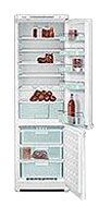 Ремонт и обслуживание холодильников MIELE KF 5850 SD