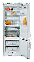 Ремонт и обслуживание холодильников MIELE KF 7460 S