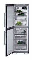 Ремонт и обслуживание холодильников MIELE KF 7500 SNEED-3