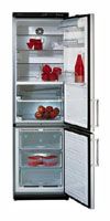 Ремонт и обслуживание холодильников MIELE KF 7540 SN ED-3