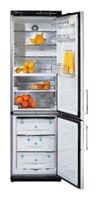 Ремонт и обслуживание холодильников MIELE KF 7560 S MIC