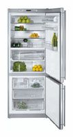 Ремонт и обслуживание холодильников MIELE KF 7650 SNE ED