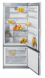 Ремонт и обслуживание холодильников MIELE KF 8582 SDED