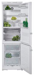Ремонт и обслуживание холодильников MIELE KF 8667 S