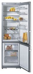 Ремонт и обслуживание холодильников MIELE KF 8762 SED-1