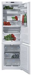 Ремонт и обслуживание холодильников MIELE KF 880 IN-1