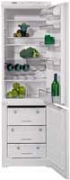 Ремонт и обслуживание холодильников MIELE KF 883 I