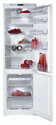Ремонт и обслуживание холодильников MIELE KF 888 I DN-1