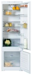 Ремонт и обслуживание холодильников MIELE KF 9712 ID