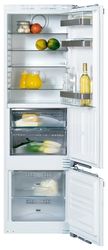Ремонт и обслуживание холодильников MIELE KF 9757 ID